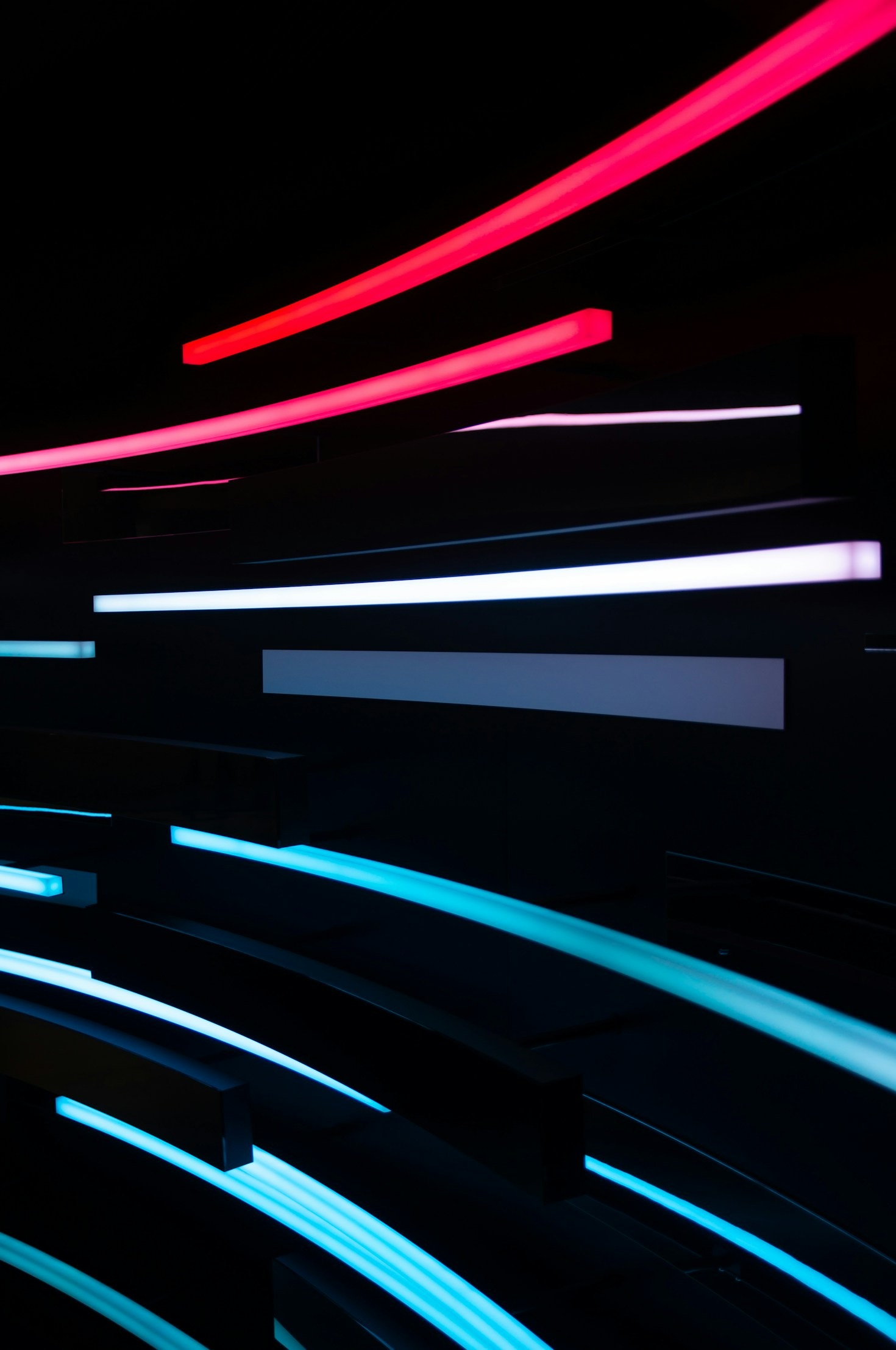 NeonFlusker: Bridging Ideas and Impact